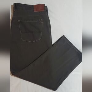 Tommy Bahama Brown Men's Jeans. 40/32